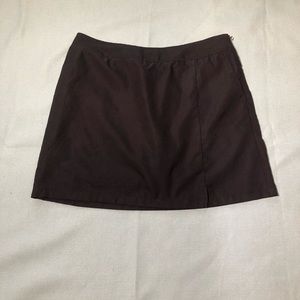Adidas Golf Skirt Women’s Size 10